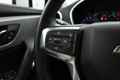 2023 Chevrolet Blazer AWD 3LT