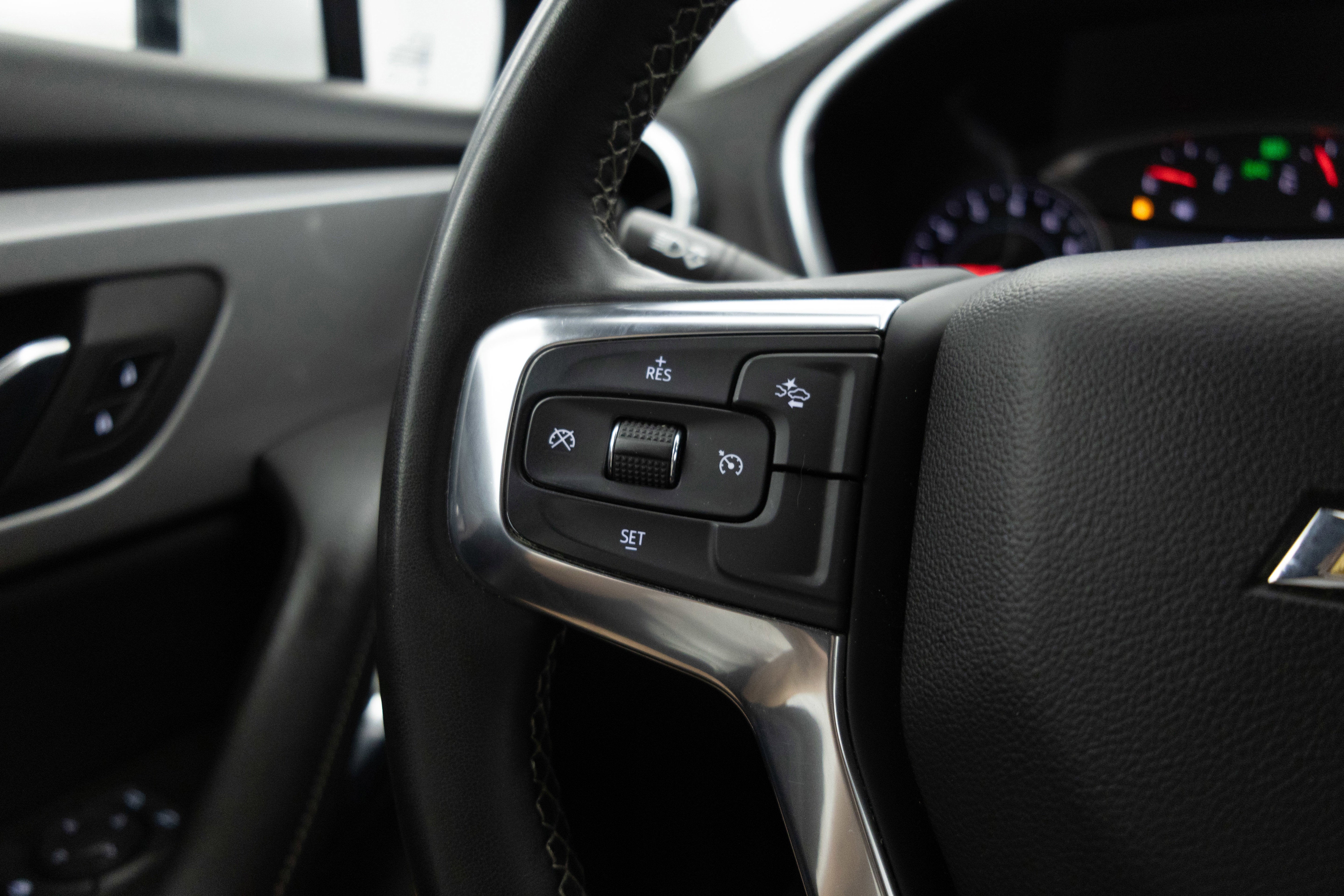 2023 Chevrolet Blazer AWD 3LT