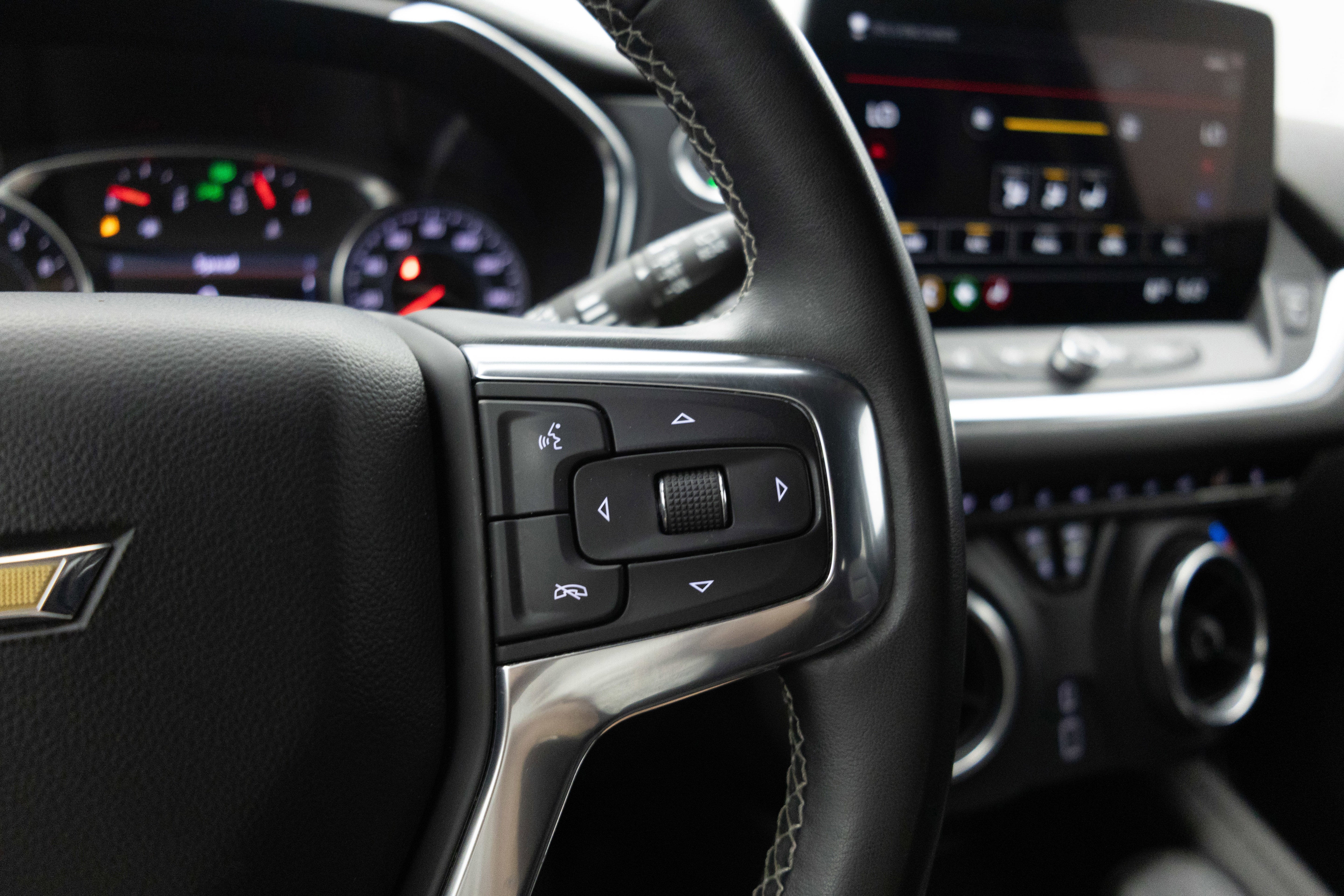 2023 Chevrolet Blazer AWD 3LT