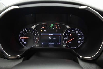 2023 Chevrolet Blazer AWD 3LT