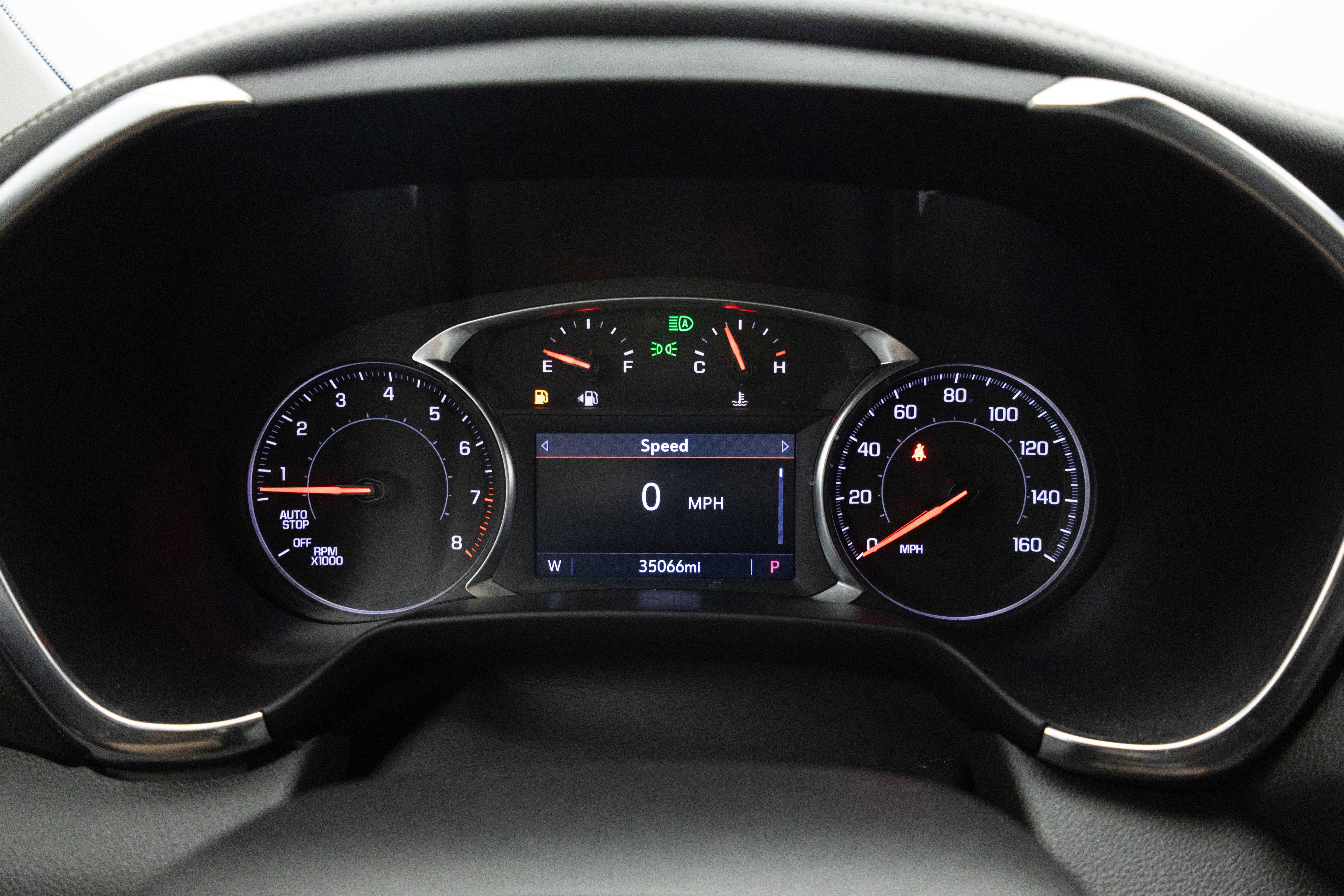 2023 Chevrolet Blazer AWD 3LT