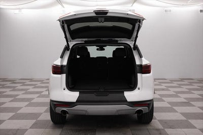 2023 Chevrolet Blazer AWD 3LT