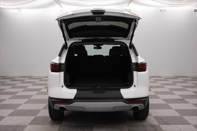 2023 Chevrolet Blazer AWD 3LT