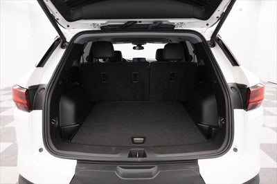 2023 Chevrolet Blazer AWD 3LT