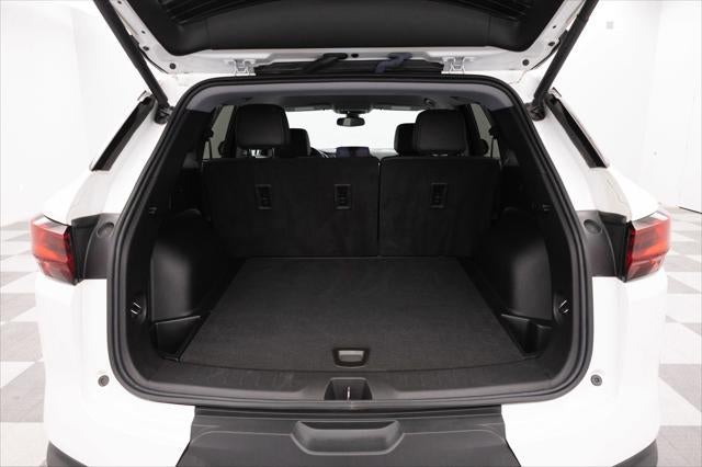 2023 Chevrolet Blazer AWD 3LT