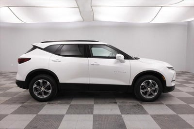 2023 Chevrolet Blazer AWD 3LT