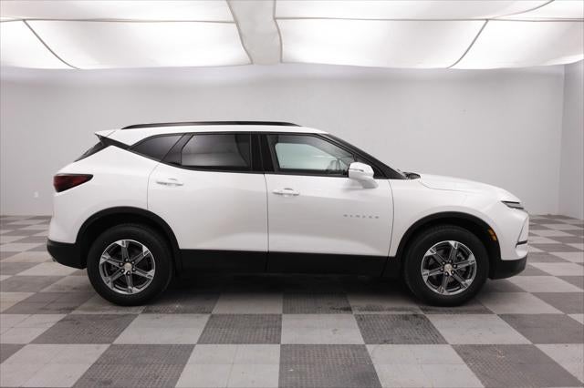 2023 Chevrolet Blazer AWD 3LT