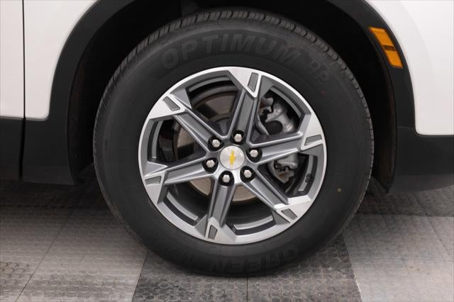 2023 Chevrolet Blazer AWD 3LT