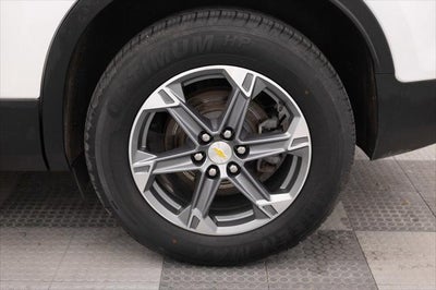 2023 Chevrolet Blazer AWD 3LT