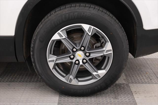 2023 Chevrolet Blazer AWD 3LT