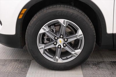 2023 Chevrolet Blazer AWD 3LT