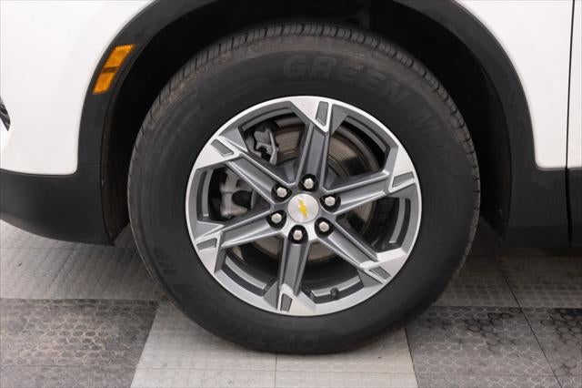 2023 Chevrolet Blazer AWD 3LT