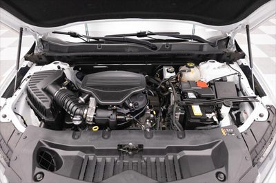 2023 Chevrolet Blazer AWD 3LT