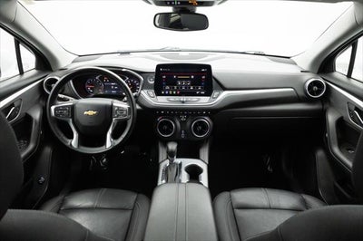 2023 Chevrolet Blazer AWD 3LT