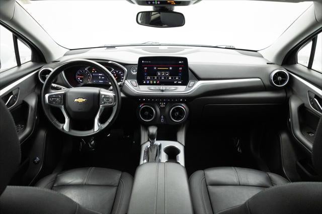 2023 Chevrolet Blazer AWD 3LT