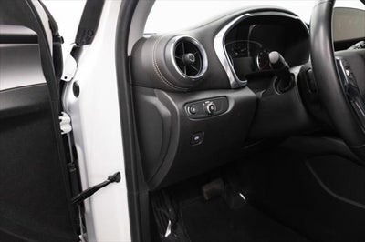 2023 Chevrolet Blazer AWD 3LT