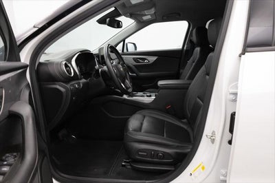 2023 Chevrolet Blazer AWD 3LT