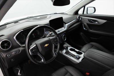 2023 Chevrolet Blazer AWD 3LT
