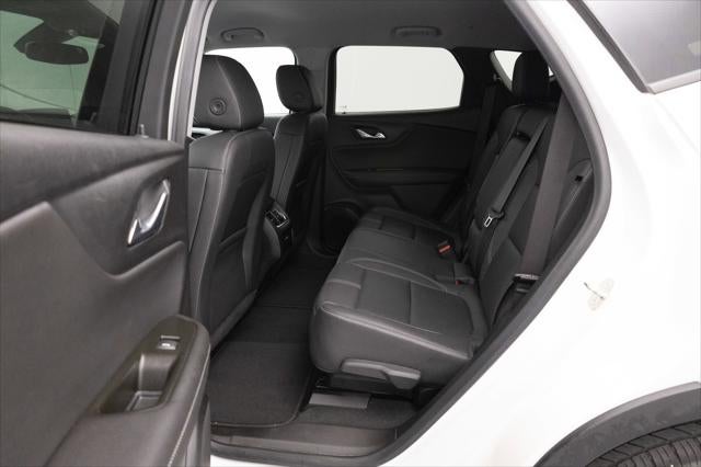 2023 Chevrolet Blazer AWD 3LT