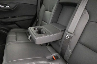 2023 Chevrolet Blazer AWD 3LT