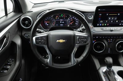 2023 Chevrolet Blazer AWD 3LT