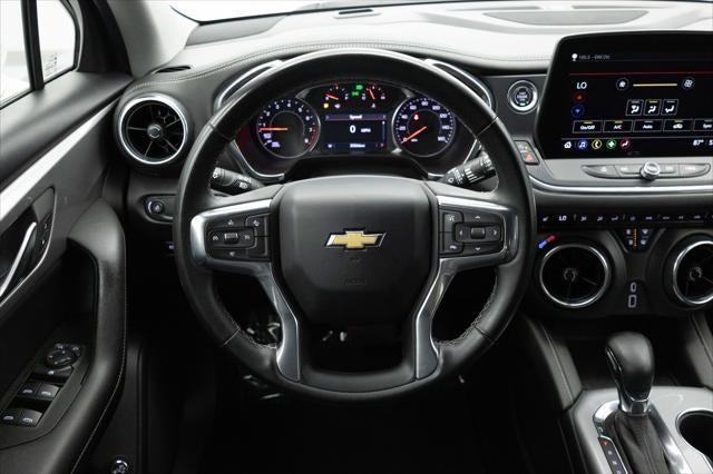 2023 Chevrolet Blazer AWD 3LT