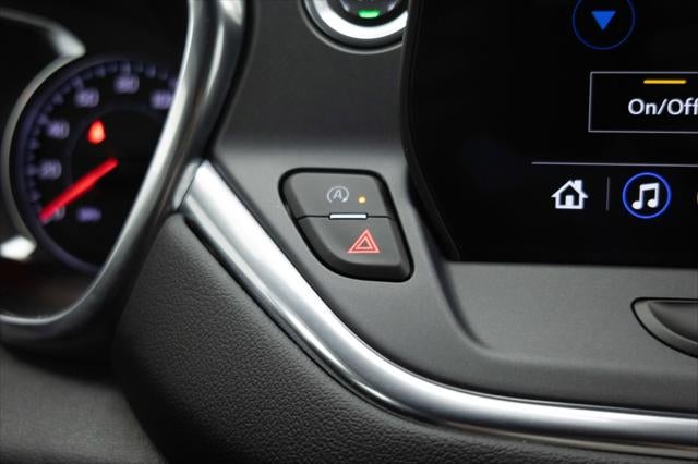 2023 Chevrolet Blazer AWD 3LT
