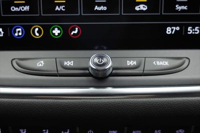 2023 Chevrolet Blazer AWD 3LT