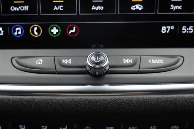 2023 Chevrolet Blazer AWD 3LT