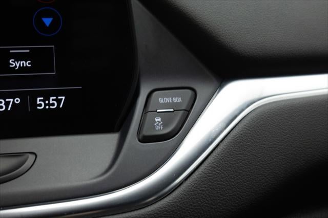2023 Chevrolet Blazer AWD 3LT
