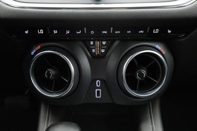 2023 Chevrolet Blazer AWD 3LT