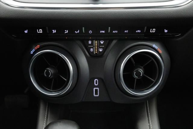 2023 Chevrolet Blazer AWD 3LT