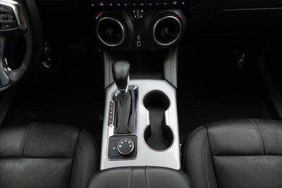 2023 Chevrolet Blazer AWD 3LT