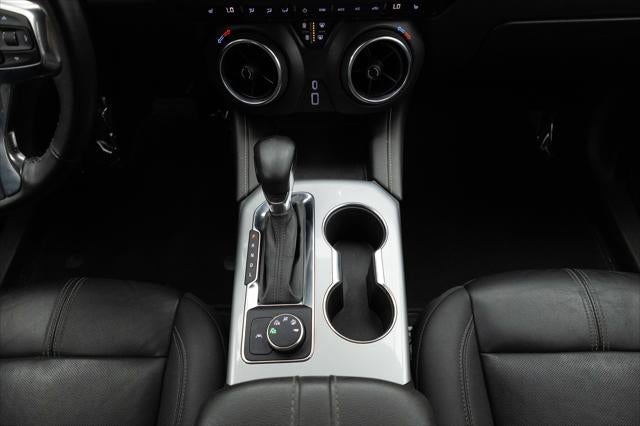 2023 Chevrolet Blazer AWD 3LT