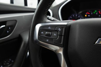2023 Chevrolet Blazer AWD 3LT