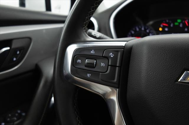 2023 Chevrolet Blazer AWD 3LT