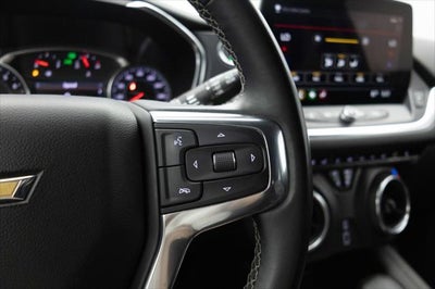2023 Chevrolet Blazer AWD 3LT