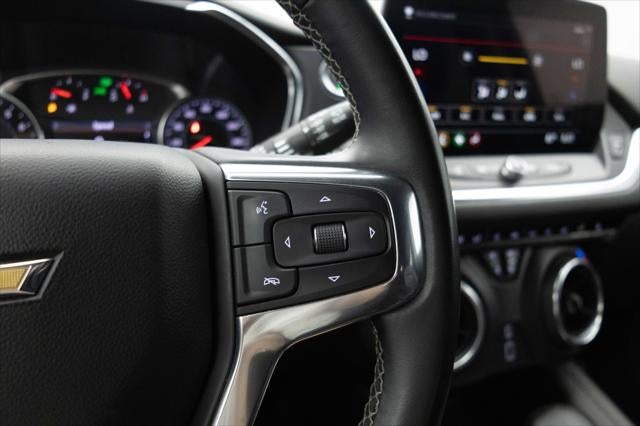 2023 Chevrolet Blazer AWD 3LT