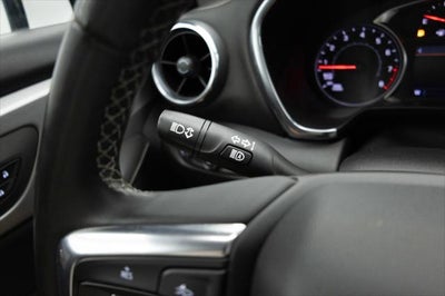 2023 Chevrolet Blazer AWD 3LT