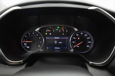 2023 Chevrolet Blazer AWD 3LT