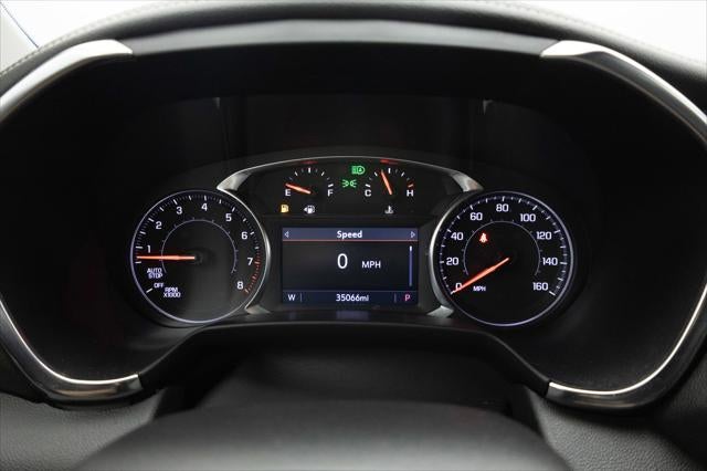 2023 Chevrolet Blazer AWD 3LT
