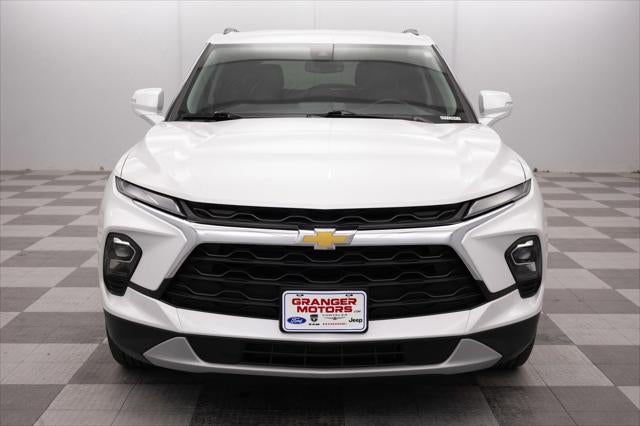 2023 Chevrolet Blazer AWD 3LT