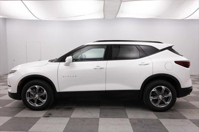 2023 Chevrolet Blazer AWD 3LT