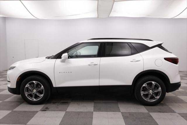 2023 Chevrolet Blazer AWD 3LT