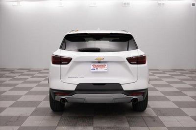 2023 Chevrolet Blazer AWD 3LT