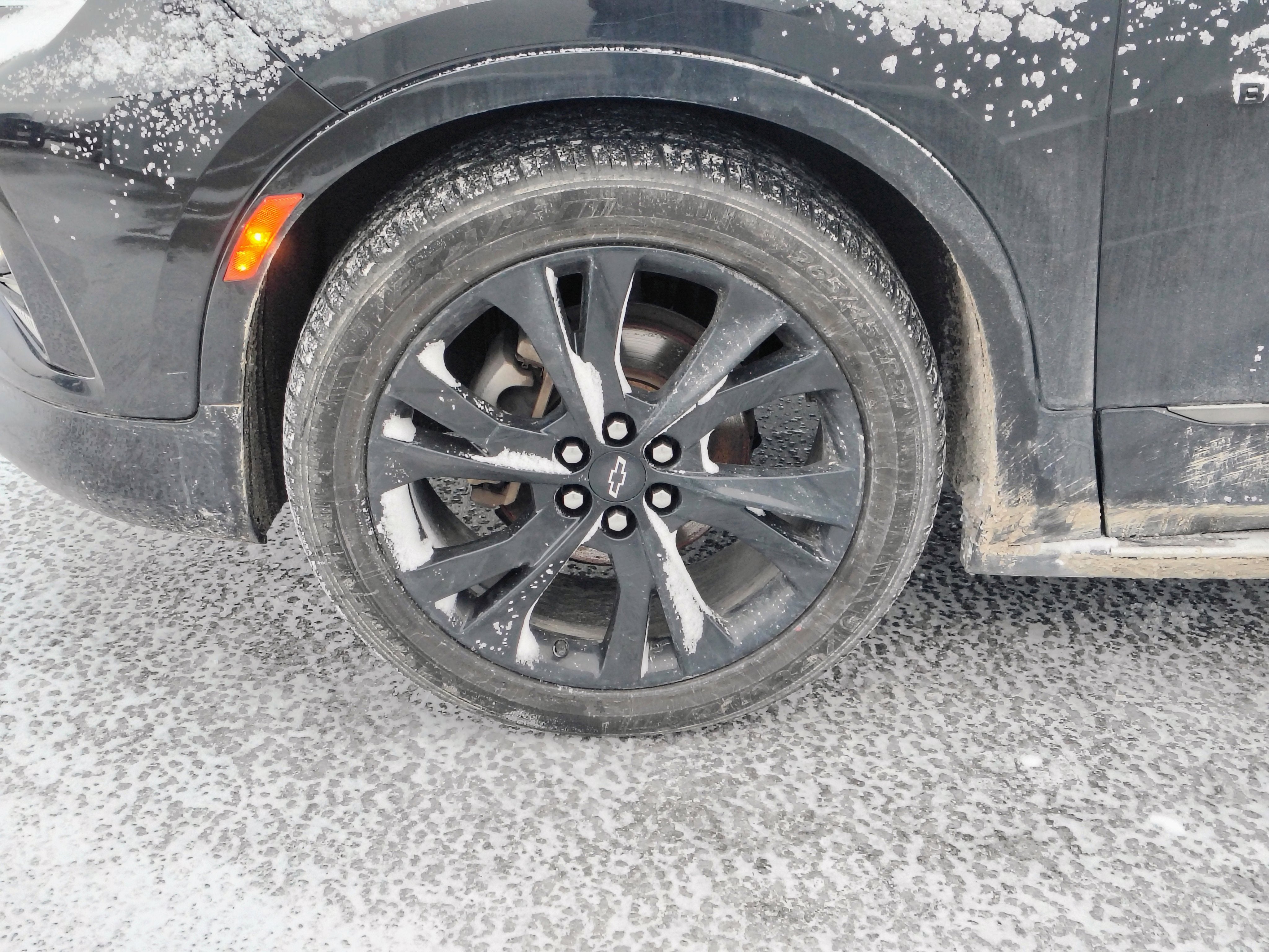 2019 Chevrolet Blazer RS