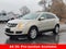 2011 Cadillac SRX Luxury