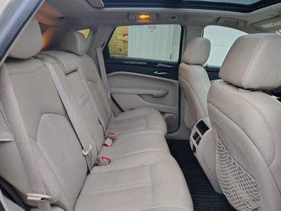 2011 Cadillac SRX Luxury