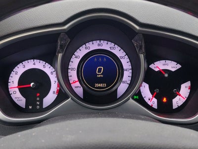 2011 Cadillac SRX Luxury