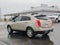 2011 Cadillac SRX Luxury